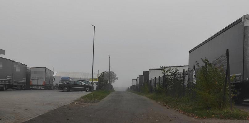 Gmina Czersk chce przesunąć drogę