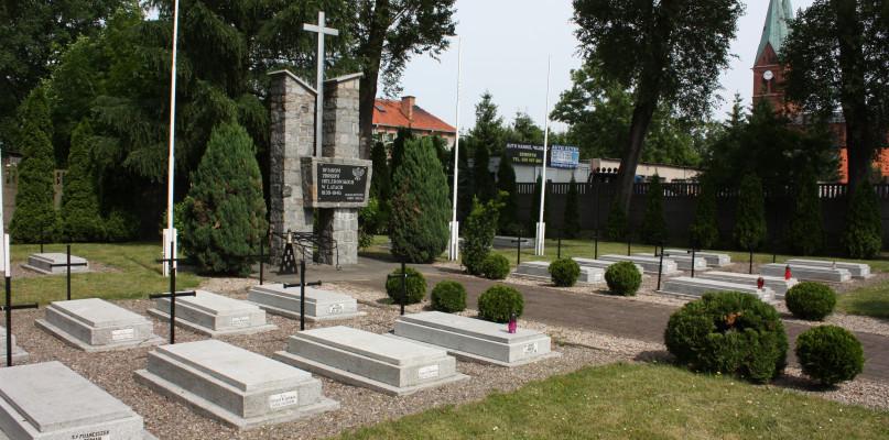 Święto Niepodległości w Brusach