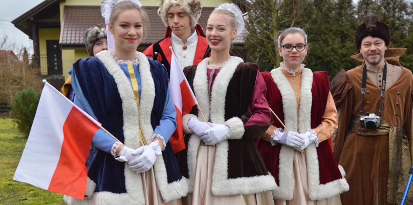 Wirtualny Koncert Kawiarenki Piosenki Polskiej