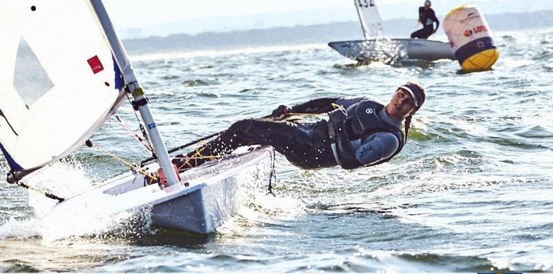 Magdalena Kwaśna z nominacją na igrzyska olimpijskie w Tokio!