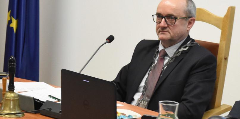 Krzysztof Przytarski zakażony koronawirusem