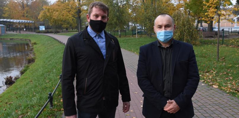 Rolnicy połączą swój protest z kobietami?