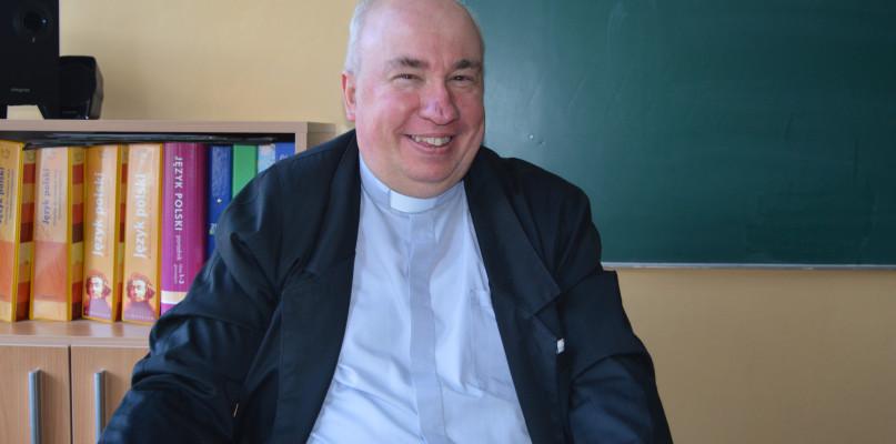 Proboszcz z Konarzyn zakażony COVID - 19