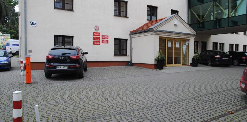 Pracowniczki Urzędu Gminy w Chojnicach zakażone koronawirusem
