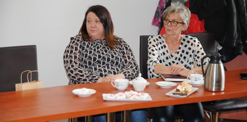 Sołtyska nadal będzie rządzić wsią