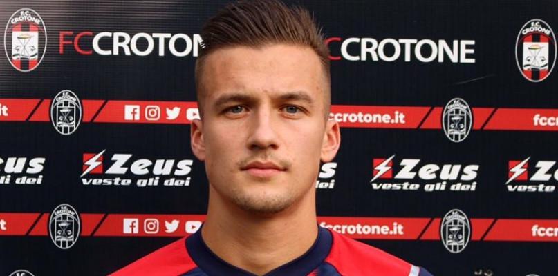 Arkadiusz Reca zmienia klub. Zagra w FC Crotone