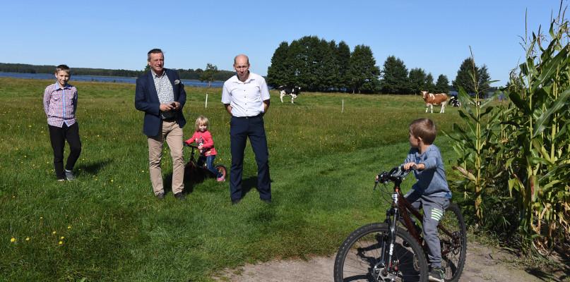 Pierwsze miejsce w województwie (FOTO)