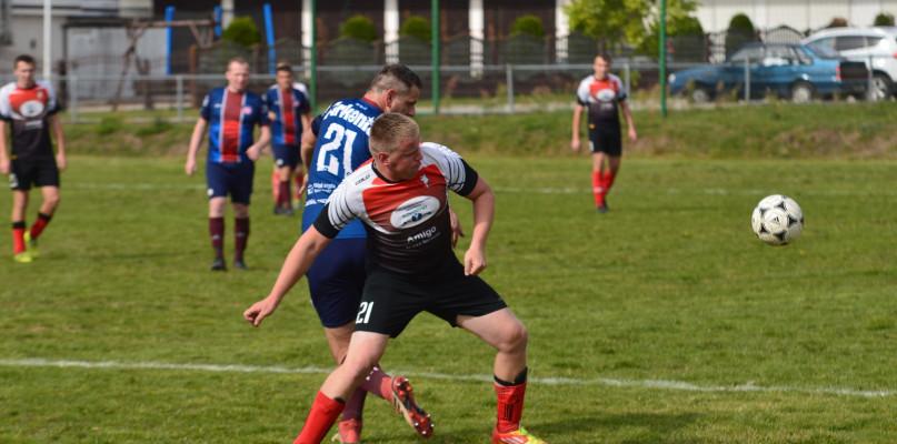 A-klasa. Sparta Konarzyny tylko z jednym zwycięstwem (GALERIA)