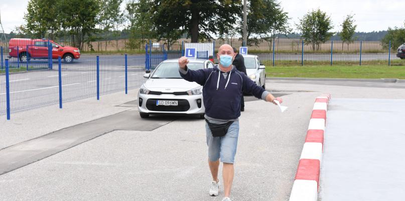 Pierwsze prawka w Chojnicach zdobyte (FOTO)