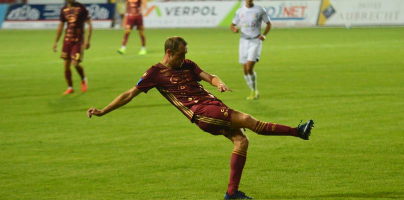 II liga. Chojniczanka - Pogoń Siedlce (RELACJA LIVE)