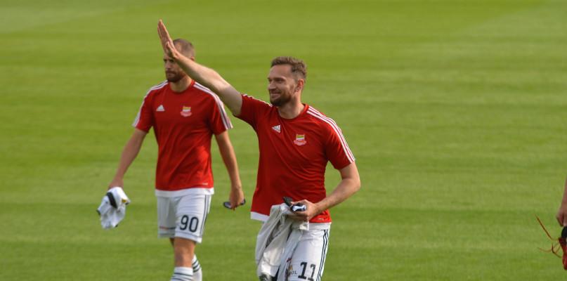 Puchar Polski. Chojniczanka - Olimpia Elbląg (RELACJA LIVE)