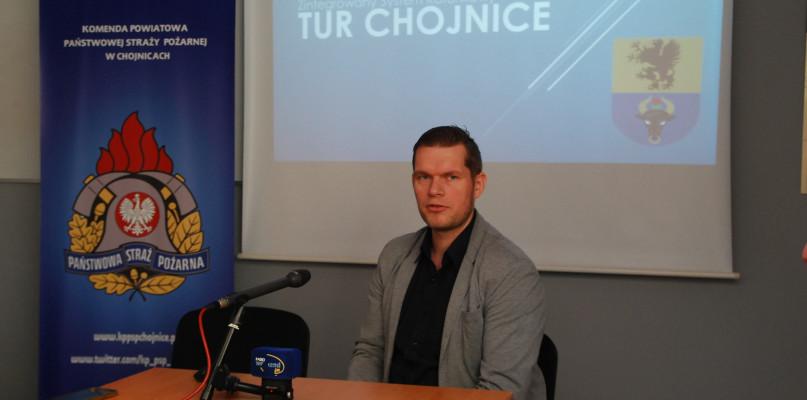 Ireneusz Ruszczyk zrezygnował z pracy
