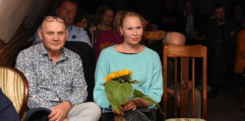 Rozstrzygnięto konkurs jednego wiersza