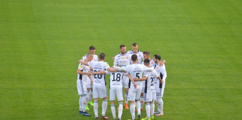 Chojniczanka - Pogoń Siedlce na początek. Znamy terminarz II ligi