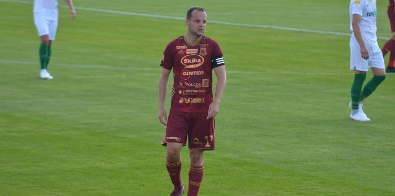 Fortuna I liga. Stal Mielec - Chojniczanka (RELACJA LIVE)