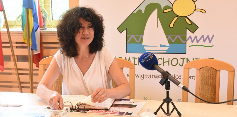 W sobotę gra terenowa w Charzykowach