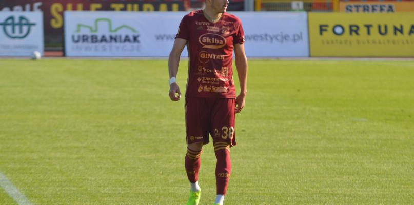 Fortuna I liga. Chojniczanka - Warta Poznań (RELACJA LIVE)