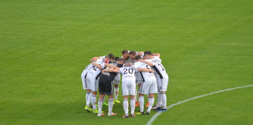 Fortuna I liga. Chojniczanka - Zagłębie Sosnowiec (RELACJA LIVE)