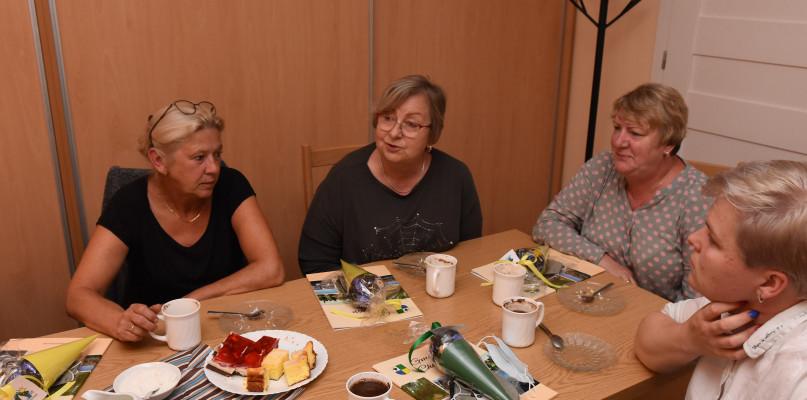 Razem uszyli 33 tysiące maseczek (FOTO)