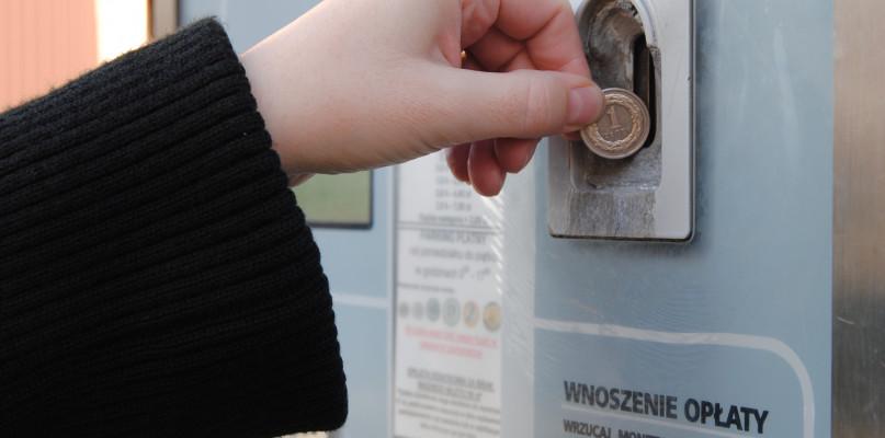 Pod szpitalem będzie płatny parking?