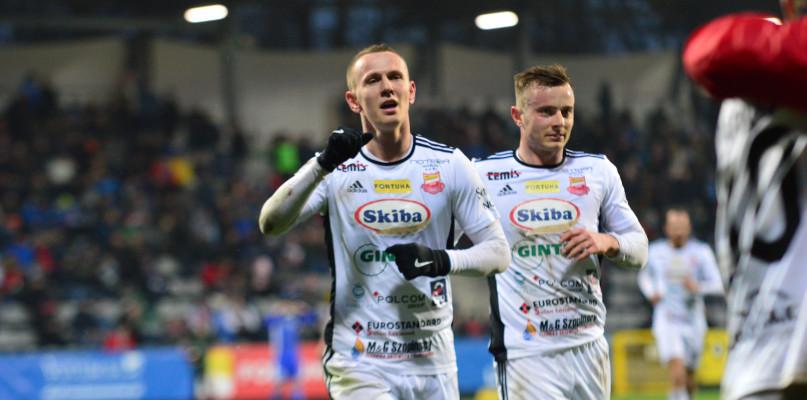 Fortuna I liga. GKS Bełchatów - Chojniczanka (RELACJA LIVE)