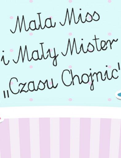 Wznawiamy głosowanie na Małą Miss i Małego Mistera