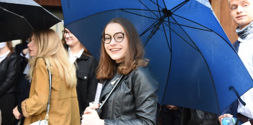 Rusza maturalny maraton (FOTO)