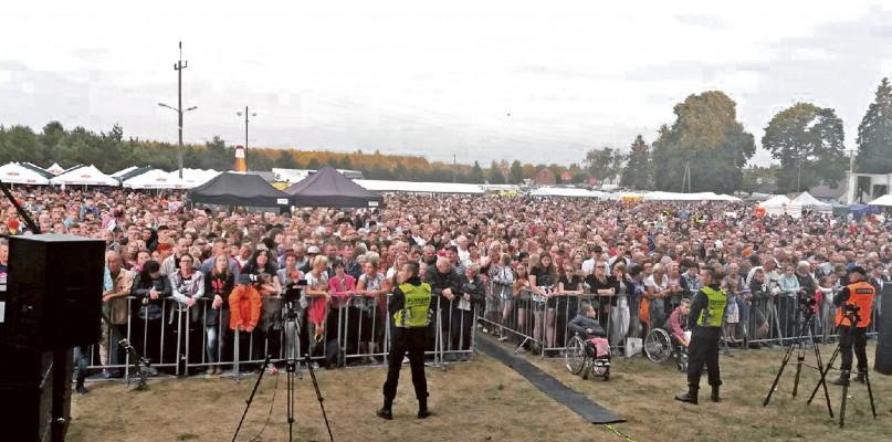 Nie będzie jubileuszowego Święta Pstrąga