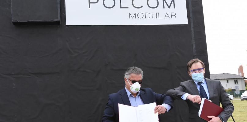 W nowoczesnym stylu (GALERIA)