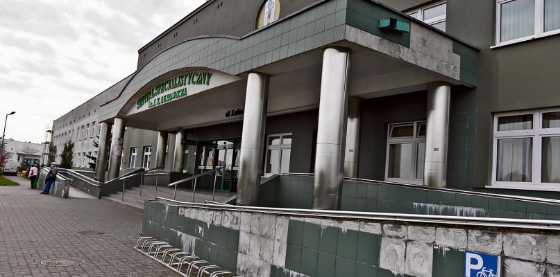 Wyremontują schody i docieplą budynek