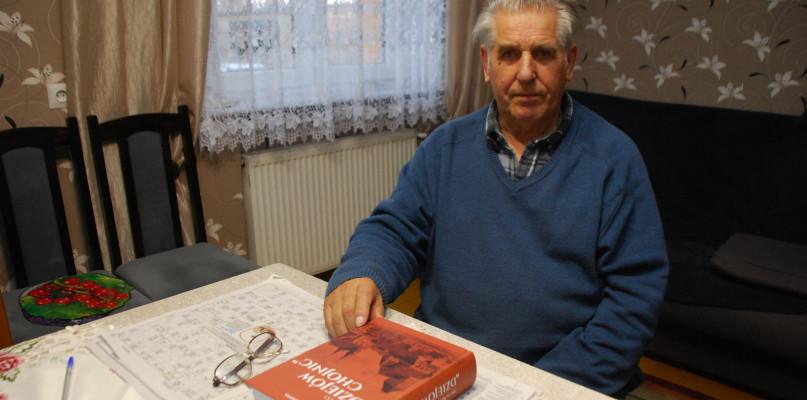 Czterech nowych zasłużonych w gminie Chojnice