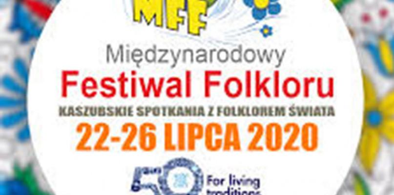 Folklor dopiero za rok