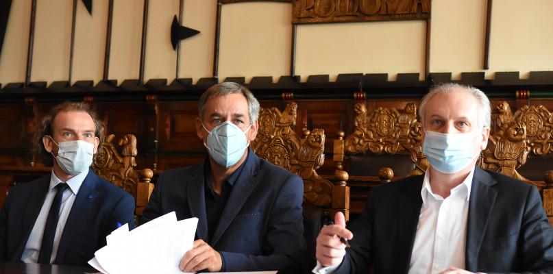 Jest dofinansowanie z FDS. Które drogi będą remontowane?