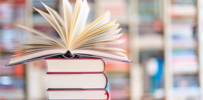 Biblioteka pedagogiczna znowu otwarta