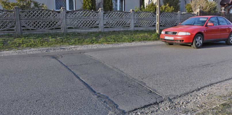 Strategiczne drogi zostaną zbudowane