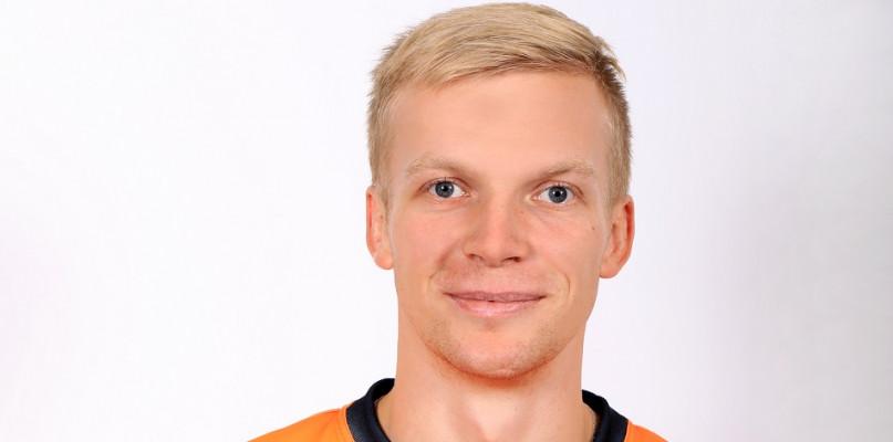Tomasz Kriezel odchodzi z FC Toruń