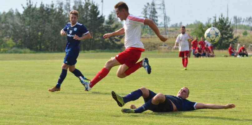 Koniec sezonu w niższych ligach. Borowiak i Brda z awansem