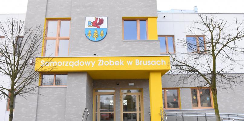  Złóż żłobkową deklarację