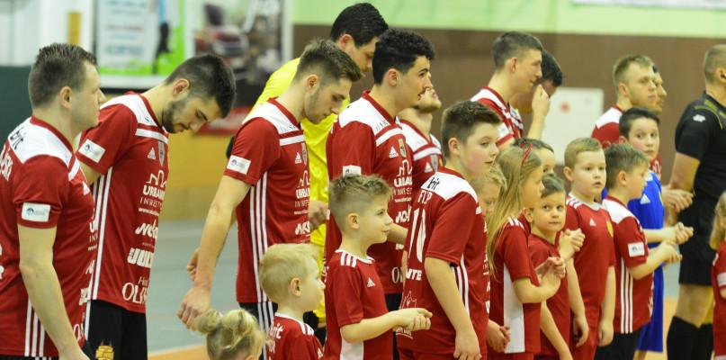 Diabły utrzymają się w lidze? Ekstraklasa wydała oświadczenie
