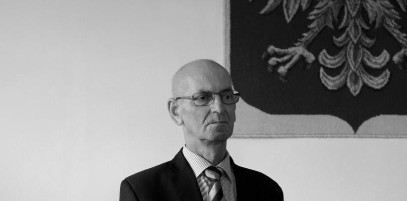 We wtorek pogrzeb przewodniczącego rady