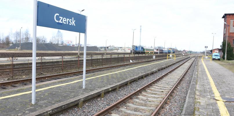Niepewny los połączeń z Czerska do Laskowic