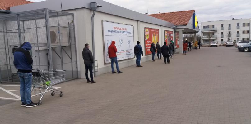 Nowe godziny otwarcia marketów (AKTUALIZACJA)