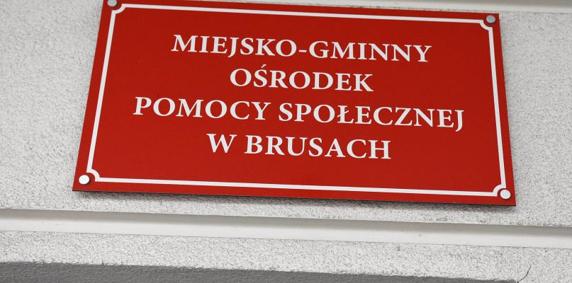 Pomogą zrobić zakupy