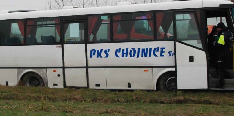PKS Chojnice zawiesza kursy