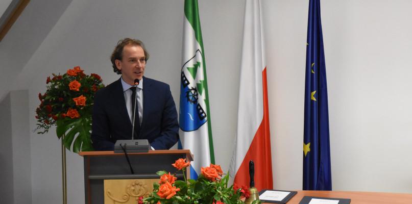 Kolejni samorządowcy na kwarantannie