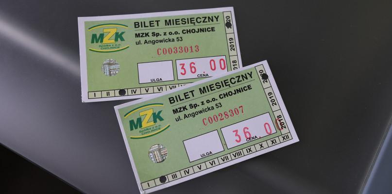 Nie kupisz już biletu u kierowcy autobusu