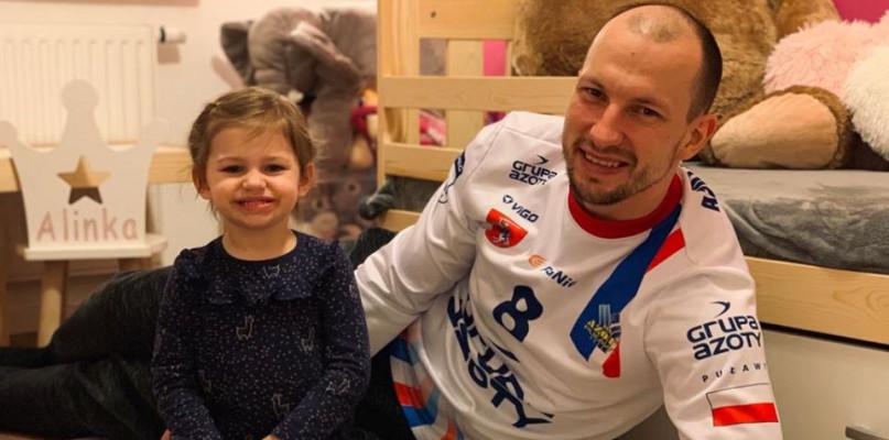 Antoni Łangowski bez podium. Zdrowie przede wszystkim