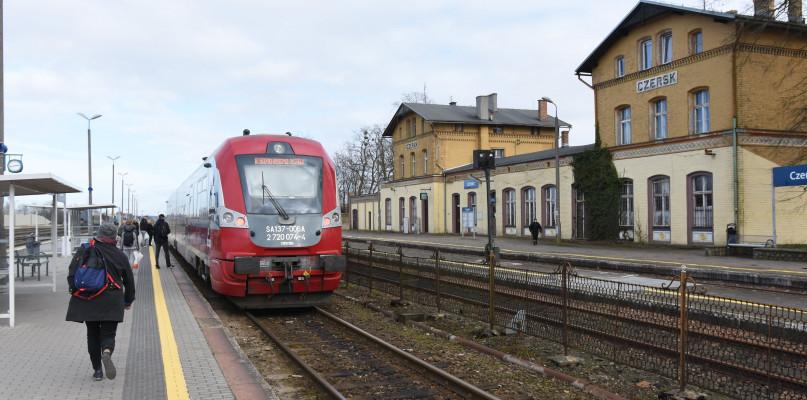 Arriva zawiesza połączenia w regionie
