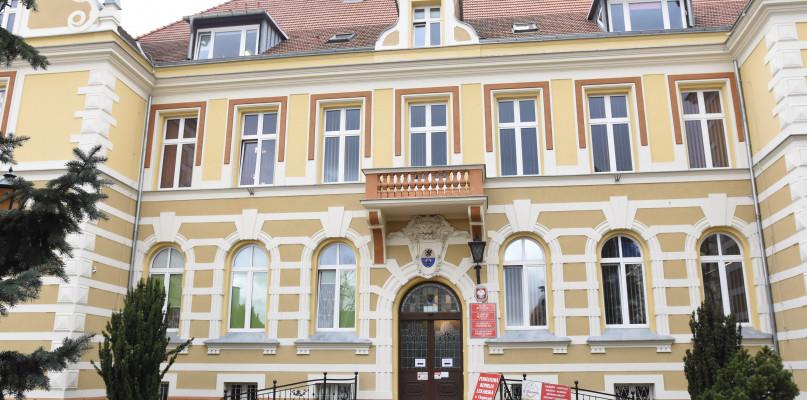 Ważne informacje z urzędów