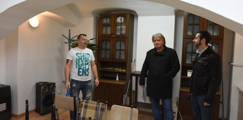 Świetlica jest już po remoncie